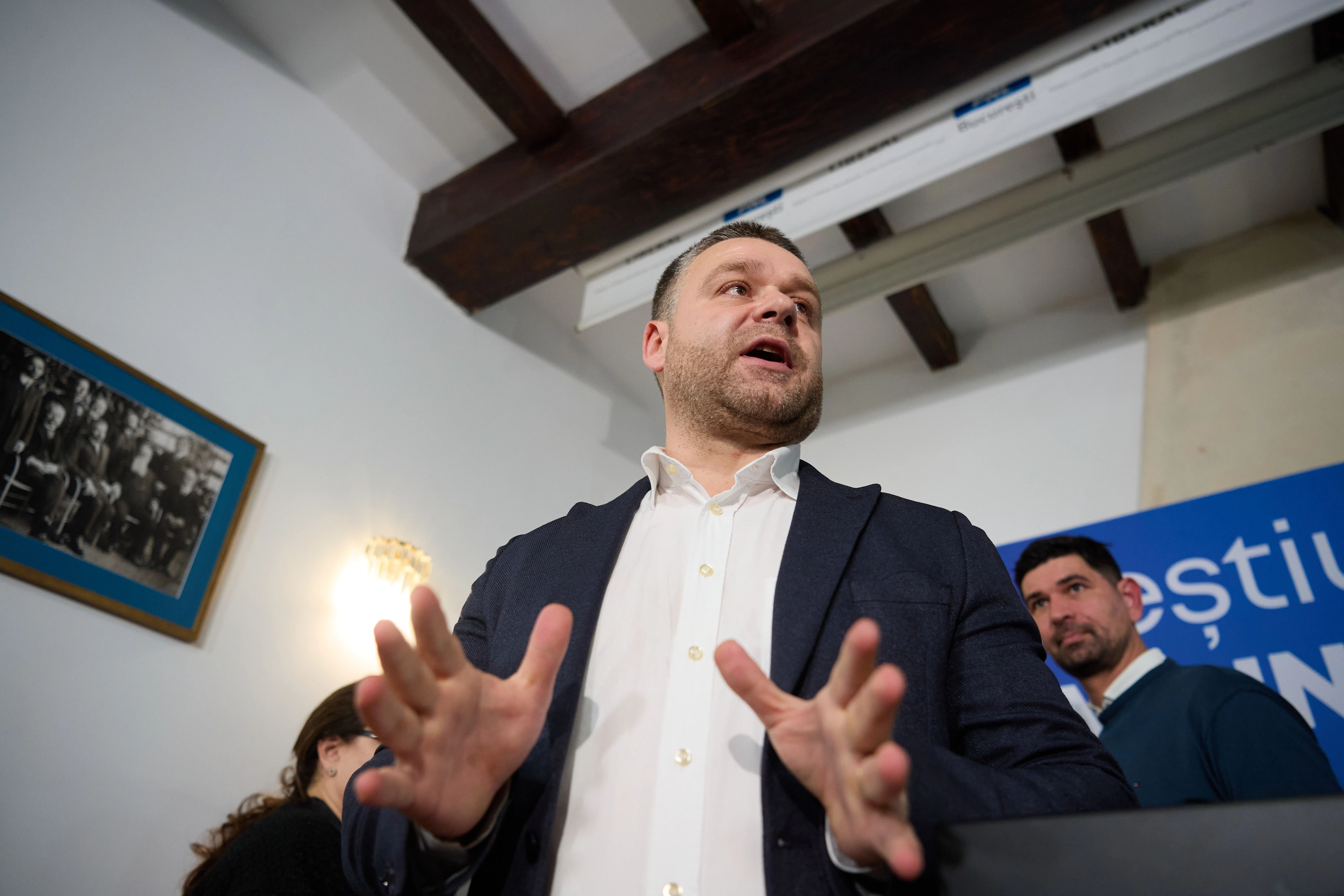 Ciprian Ciucu: „Bucureștiul a pierdut 8 miliarde de lei în doi ani”. Primăria Capitalei riscă să intre în incapacitate de plată