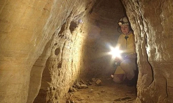 Descoperirea făcută de arheologi într un sit maya jpeg