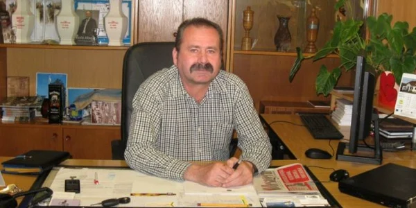 Kisgyorgy Sandor Foto