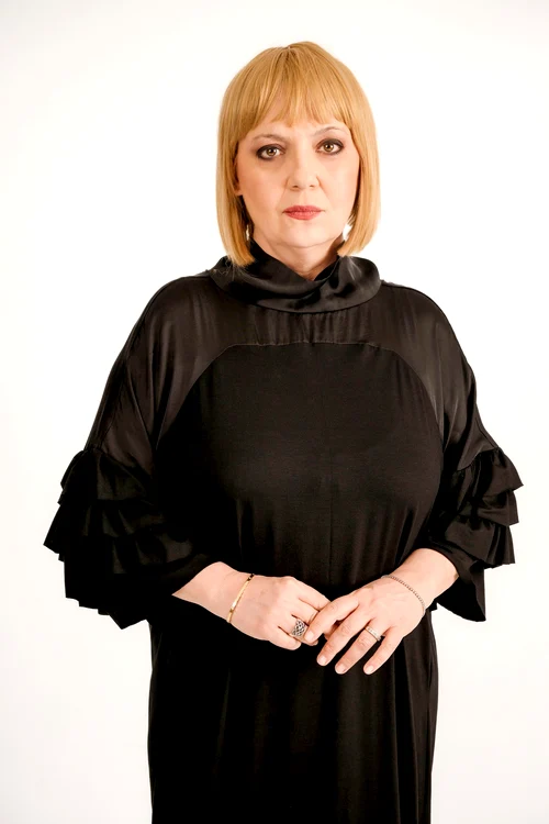 Emilia Popescu revine la Antena 1