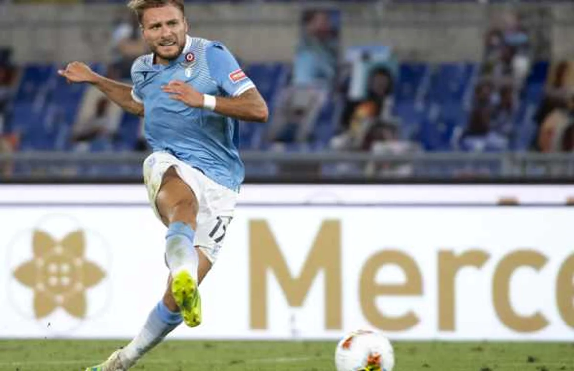 ciro immobile