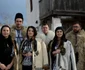 Colindeţii - obiceiuri şi tradiţii la Vaideeni - Vâlcea Foto Asociaţia Culturala Mostenitorii