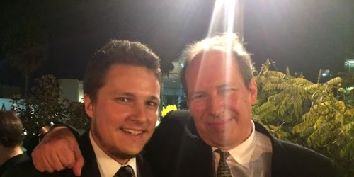 ciprian costin si hans zimmer