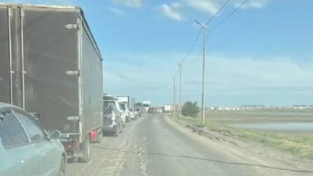 Panică în partea ocupată a regiunii Zaporojie: Rusia evacuează un oraș din apropierea centralei ocupate