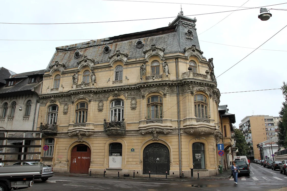 Sursă foto: Wikipedia, autor: Ionut.Comsa