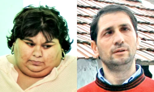 Mama 240 kile, tatăl 70 jpeg
