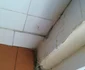 Spitalul Clinic Judeţean de Urgenţă Constanţa - imagine a mizeriei Foto Lucian C.