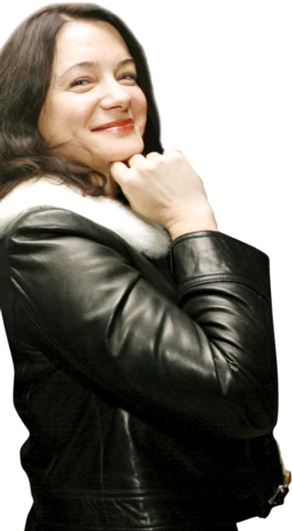 Angela Crăciun