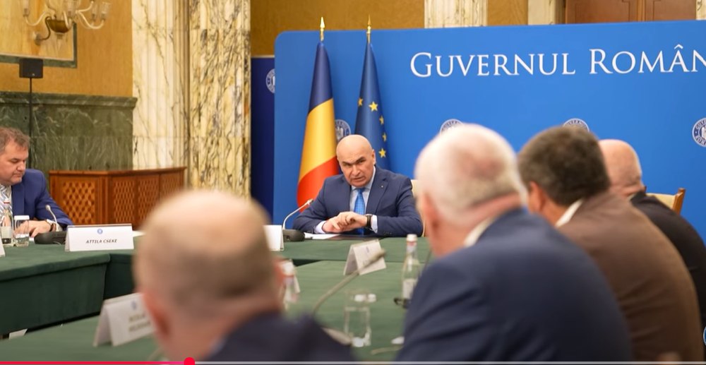 Ministerele cer de trei ori mai mulți bani la rectificare decât are Guvernul disponibil
