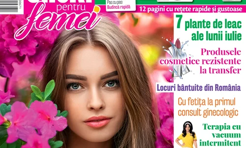 Click! pentru femei Nr  14   7 iulie 2024 jpeg