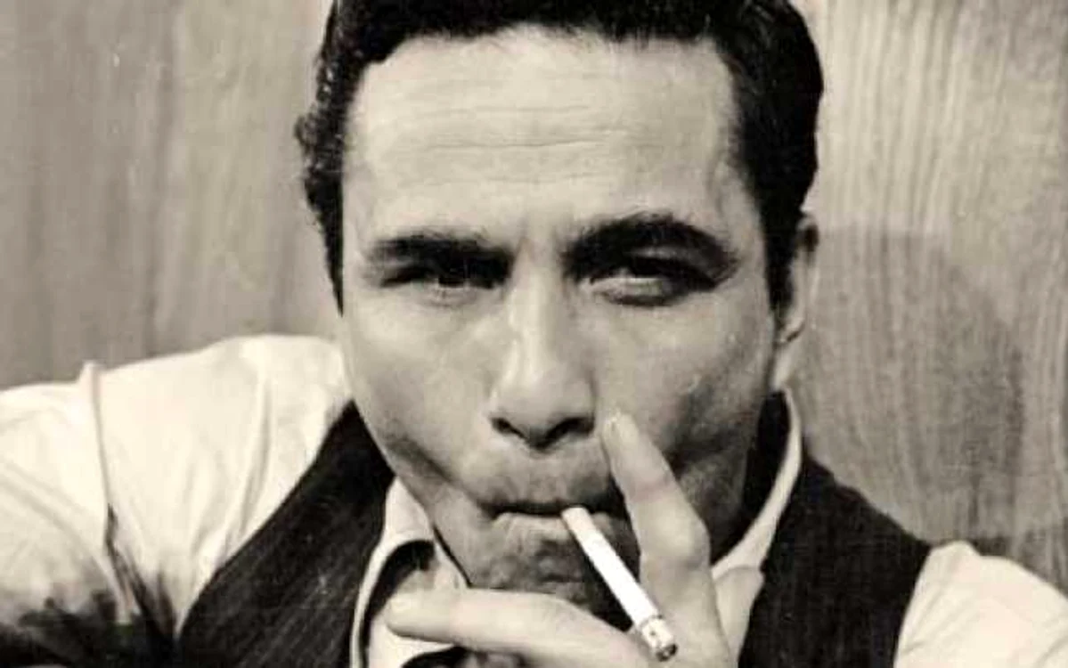 Peter Falk, în 1965 Foto: guliver getty images
