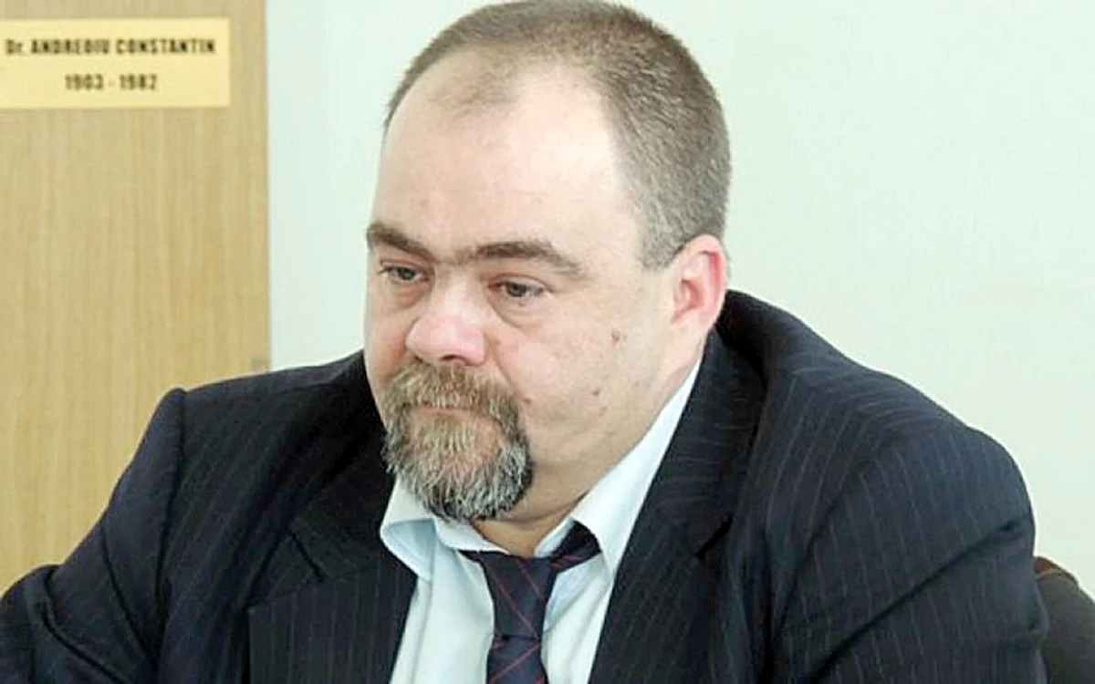 Alexandru Băloi