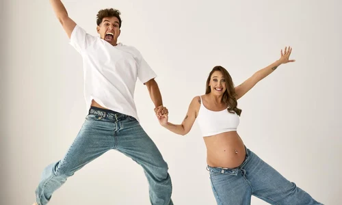 Ilona Brezoianu însărcinată cu băiețel   Instagram (9) jpg