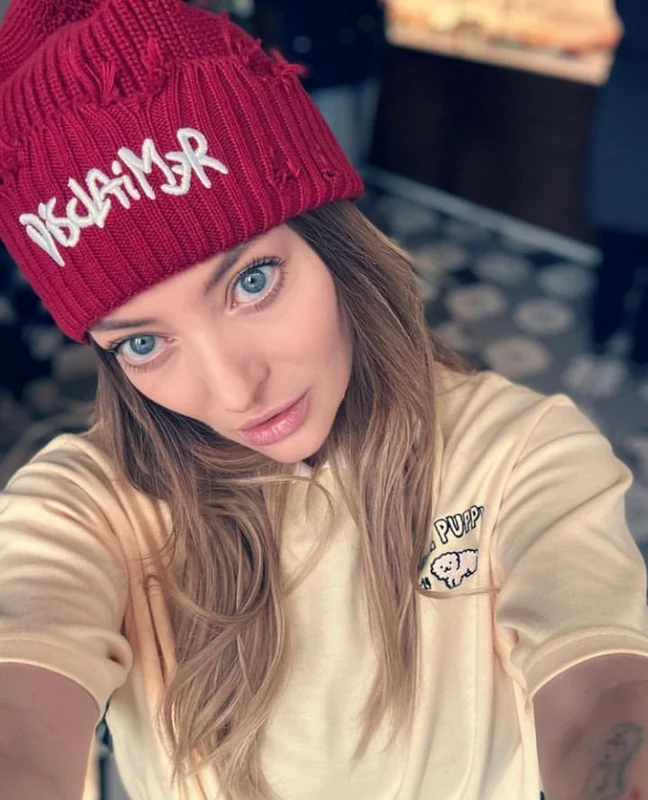 Delia și-a pus singură diagnosticul sursa Instagram 