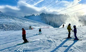 Pârtiile de schi omologate în România Foto Ministerul Economiei, Antreprenoriatului şi Turismului jpg