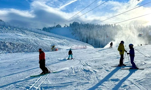 Pârtiile de schi omologate în România Foto Ministerul Economiei, Antreprenoriatului şi Turismului jpg