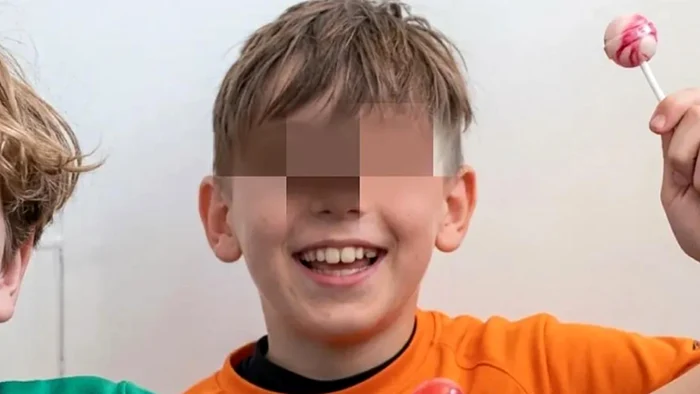 David a fost ucis cu sânge rece Foto: X/ El Mundo