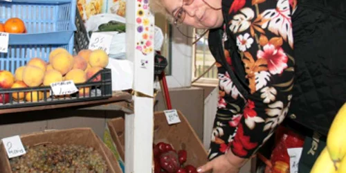 Neamţ: Aprozarul, o afacere relansată de criză