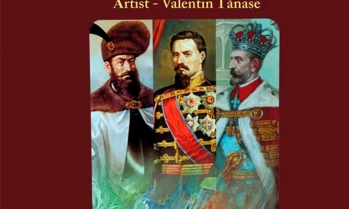 Vernisaj "Cotroceni   Culorile Istoriei" jpeg