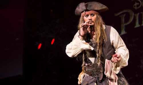 ABC's Coverage Of The D23 Expo 2015 jpeg