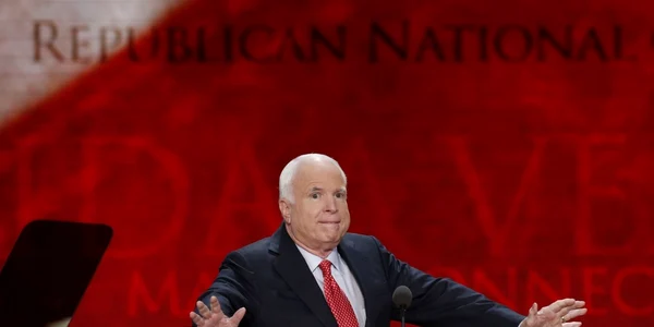 John McCain