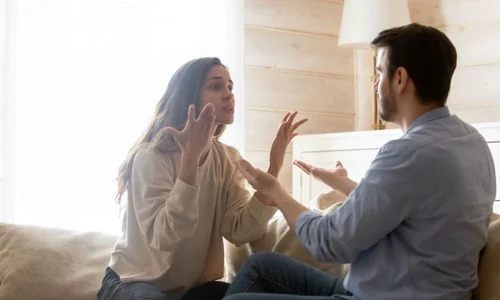 cuplu cearta foto shutterstock