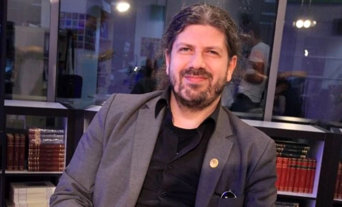 Remus Cernea vrea ca banii din bugetul de stat să nu mai meargă la BOR