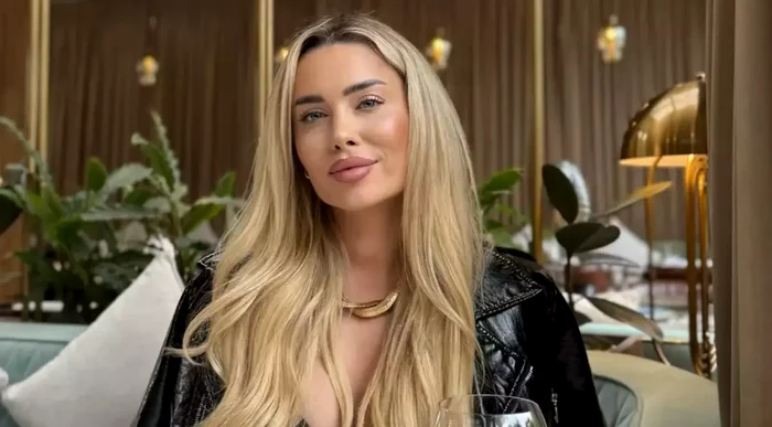 Oana Monea, ispită supremă Insula Iubirii 