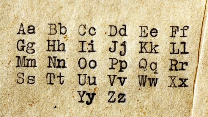 Prima literă a prenumelui îți poate influența destinul? Ce spun studiile recente