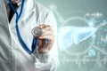 Doctor diagnostic hepatită FOTO SHUTTERSTOCK
