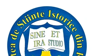 Societatea de Ştiinţe Istorice din România