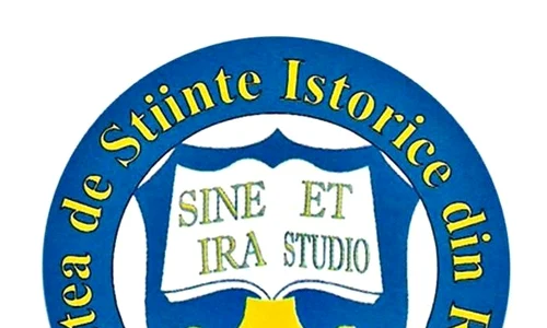 Societatea de Ştiinţe Istorice din România