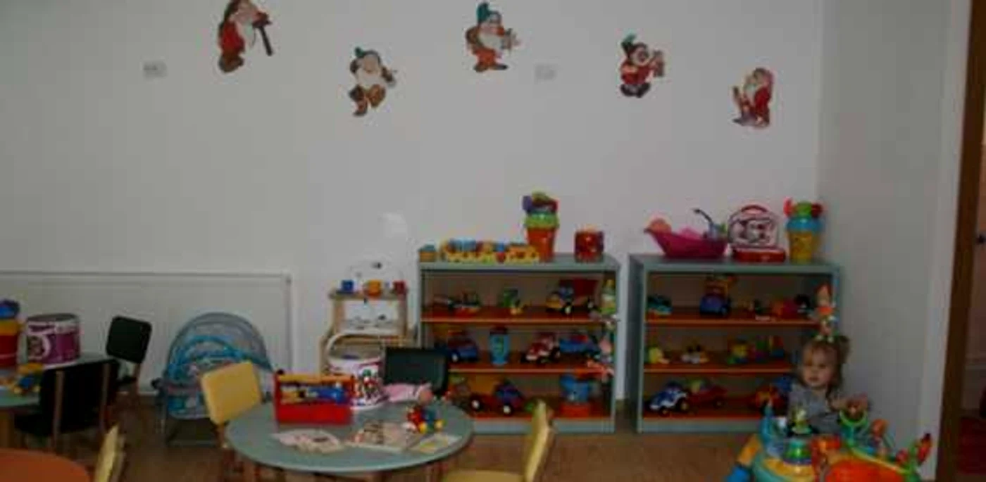 Unele creşe şi grădiniţe din Bucureşti vor fi redeschise peste vară