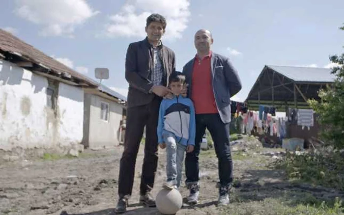 Miodrag Belodedici şi Jean Vlădoiu