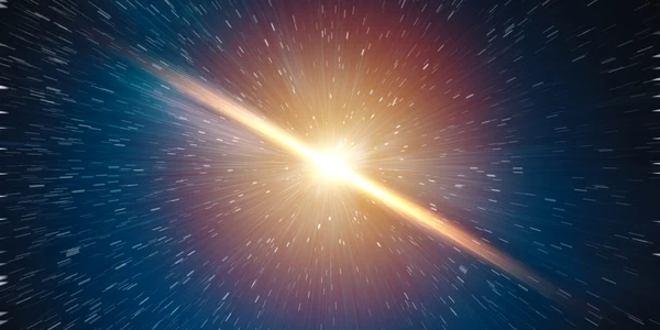 Big Bang FOTO Shutterstock jpg