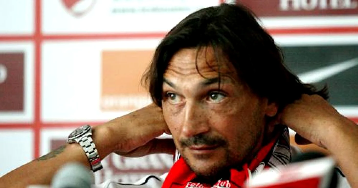 FOTBAL Bonetti pleacă dacă nu ajunge în grupele Ligii Europei!