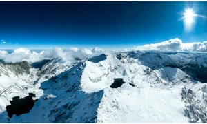 Muntii Fagaras  Foto Marius Turc (5) jpg