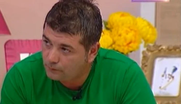 Marius Chircă este proprietarul Kola Kariola