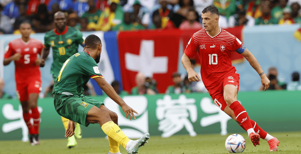 Elveția - Camerun. Punctele tari și cele slabe ale adversarei României din preliminariile Euro 2024
