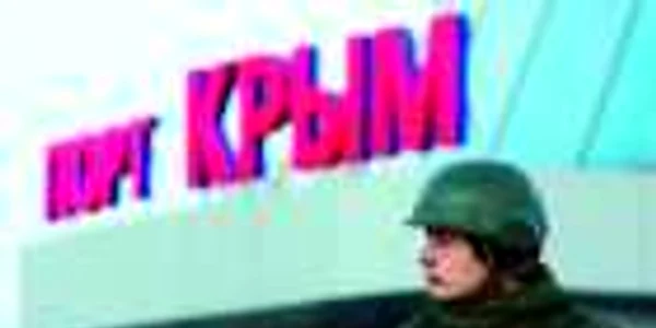 militar rus crimeea Reuters