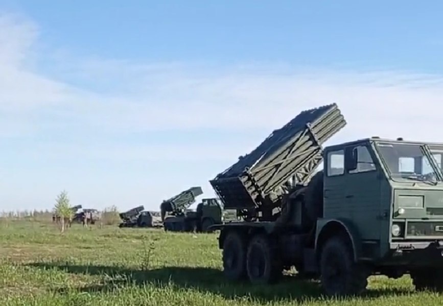 Lansatoare de rachete românești au ajuns în Ucraina VIDEO