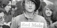 john lennon png