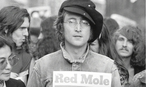 john lennon png