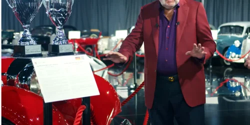 Tiriac Collection FB captura video png