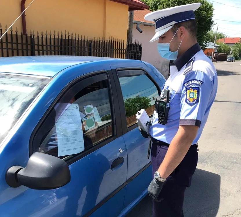 calarasi politie