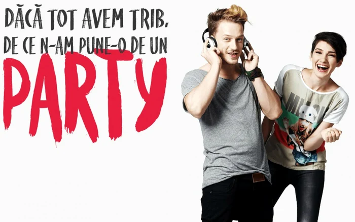 Indygen este modul Vodafone de a încerc să-i cucerească pe tineri. FOTO Captură/Indygen.ro