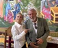 Anamaria Prodan s-a întâlnit cu Ilie Năstase la Nechit foto: Instagram 