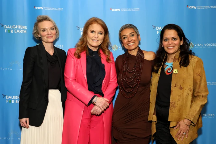 Sarah Ferguson, Getty (1) jpg