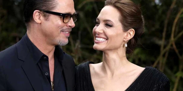 angelina jolie si brad pitt foto reuters