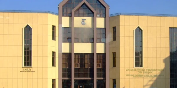 Universitatea TRansilvania din Brasov